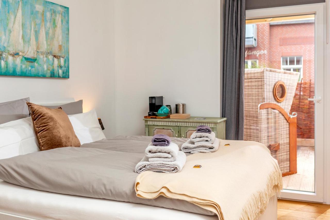 Relitto Boutique Und Borkum