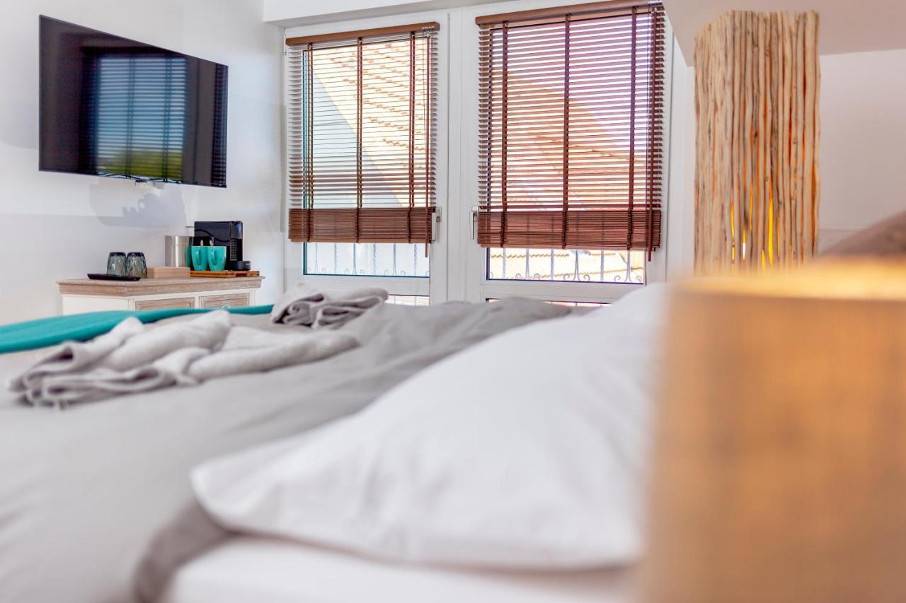 Hotel Relitto Boutique Und