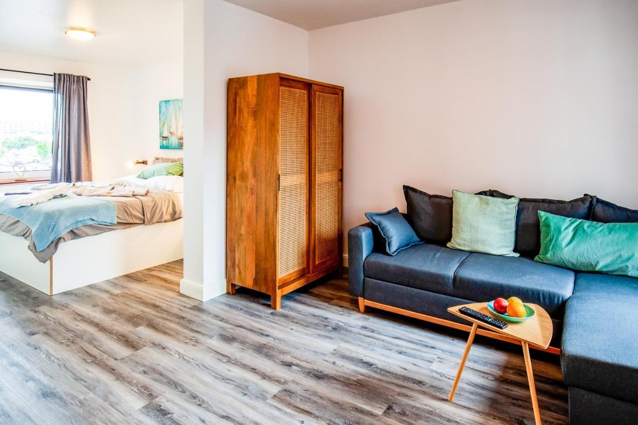 Relitto Boutique Und * Borkum