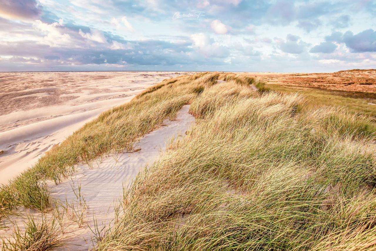 Relitto Boutique Und * Borkum